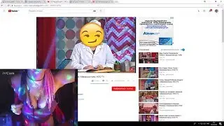 Топ Моменты с Twitch | Стримерша укусила киску | Типичный женский стрим | Юранус кидает зигу