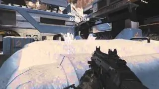 No gun?