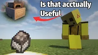 Unlocking the Potential of Furnace Minecarts in Minecraft!