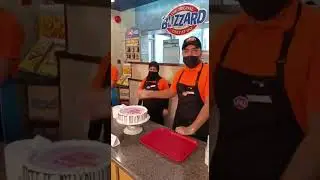 Eid Cake Competition |@DairyQueenBahrain  | Happy Taste Good