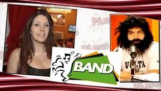 Briga Mendigo e Simone