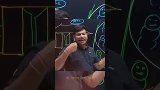 Short Story || @DishaOnlineClasses || Sanjay Sir Story || Funny Video