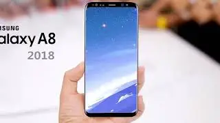 Samsung Galaxy A8 & A8+  Revealed Before The Announcement!!!
