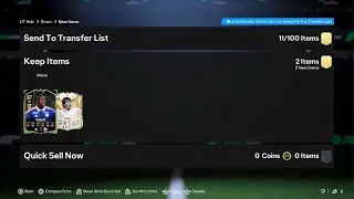Open Your 86x2 Rare Gold Players Pack