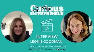 Leonie Goodman Consulting - The Challenges of Being Your Own Boss
