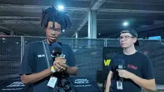 DJ MAG x TWISTED LINES : Sara Landry Atlanta takeover 2024