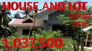 Katas ng OFW, OFW SIMPLE HOUSE STORY SA PAGPPAGAWA NG BAHAY NI ATE STEP BY STEP
