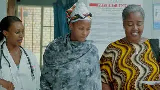 MY FATHER IN LAW EPISODE 81 :SCOTT  MURI GEREZA  / KEZA AVUYE MUBITARO