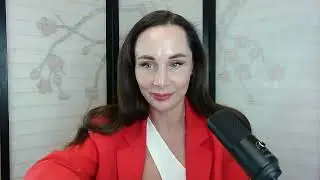 Эфир "Ведьма и Творец"