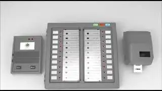 Electronic voting machine Pakistan | Electronic learning channel