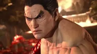 TEKKEN8 | Killing Hawk Vs Rj best of 3