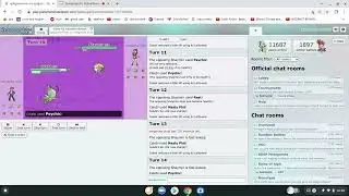celebi sweep