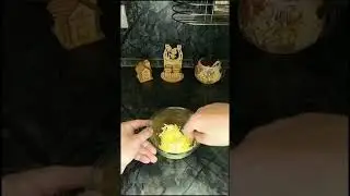 ЖАРЕНЫЕ КАБАЧКИ НО…