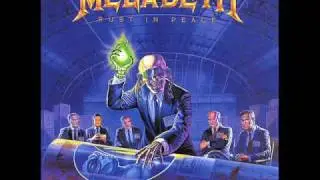 Megadeth - Holy Wars... The Punishment Due