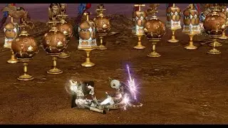 archeage'heal'choto iz starogo