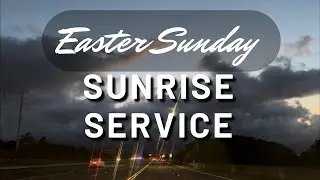 Easter Sunday 2022