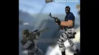 cs garip oyun