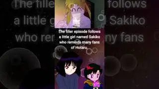 TOONAMI AIRS DROPPED SAILOR MOON EPISODE 20