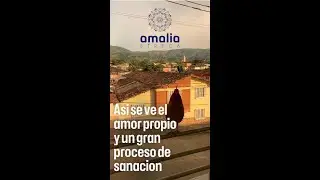 Así se ve el amor propio un gran proceso de sanción