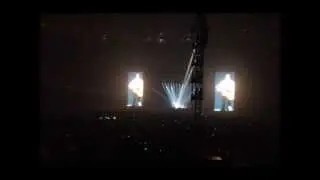 Paul McCartney Vancouver Live 2012