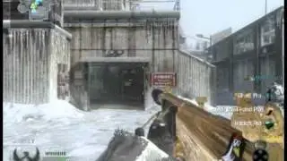 Chirri92 - ''Reflejos TMHKS'' Black Ops Game Clip