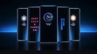 HOW TO ENABLE ALWAYS ON DISPLAY(AOD) ON ANY LCD SCREEN FOR ALL XIAOMI DEVICES 