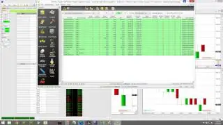 Optimus Trading Group / Optimus Futures Overview