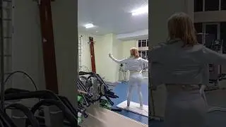 Восточный фитнес