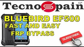 BLUEBIRD EF 500 FRP BYPASS FINAL