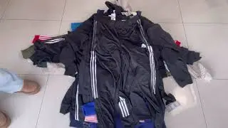 Спортивний одяг Adidas/Reebok