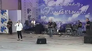 Концерт инструментальной музыки «Музыка нас связала» 2 июля глубокое 2024 часть 3