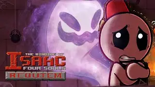 4 souls НО ЭТО ДОМ С ПРИВИДЕНИЯМИ! Микро-матч №3 Стрим