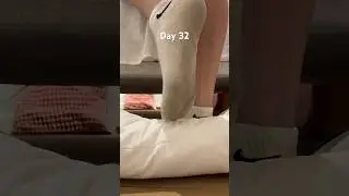 Dirty Sock challenge 32 