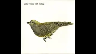 John Tchicai ‎– John Tchicai With Strings [Treader]