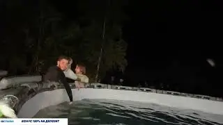 Генерал шалит