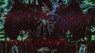 HOW TO MAKE A SEMATARY BEAT FROM SCRATCH (RAINBOW BRIDGE 3)