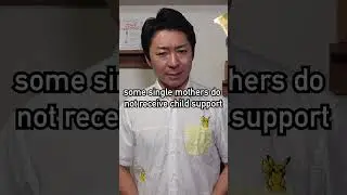 Why Most Single Mothers Live In Poverty In Japan 