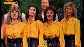 Gotthilf Fischer und seine Chöre - Hoch auf dem gelben Wagen (Herz7)