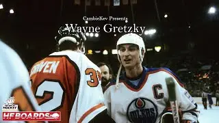 CambieKev Presents: Wayne Gretzky (1985) - The Lost Shifts Ep. 4