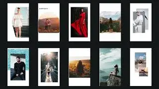 Insta Stories V2