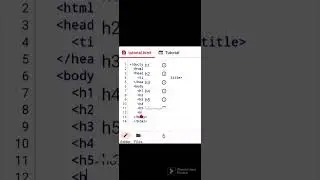 Aprender HTML curso básico