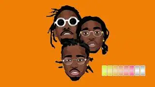 [FREE FOR PROFIT] MIGOS TYPE BEAT 2021