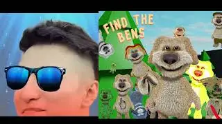 Super Idol but its Canny (Roblox Find The Games)