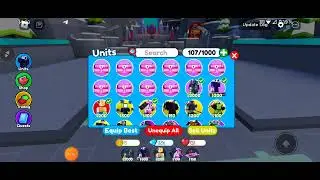 открываю 10 боксов в toilet Tower Defense