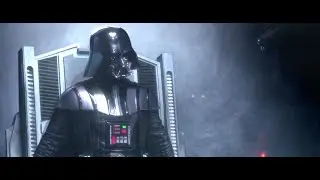 Звёздные Войны (Star Wars) - Imagine Dragons - Demons