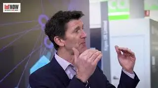 Operational transformation in IoT with integrated SIM