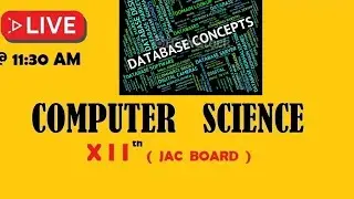 Sample Paper Discussion for Computer Science  Class XII JAC BOARD|| JAC BOARD ||Class XII CSE( C++ )