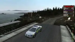 Копы на страже Намальска + Бонус