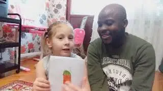 A Day In My Life- Spending Time With Russian Beautiful Girl - Milana