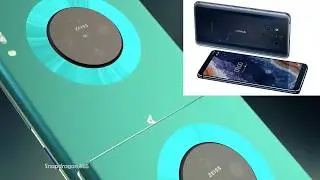 Nokia 9.2 2020, 5G कनेक्टिविटी, 48MP सेल्फी, Consept